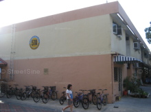 Blk 57A New Upper Changi Road (Bedok), HDB 4 Rooms #183442